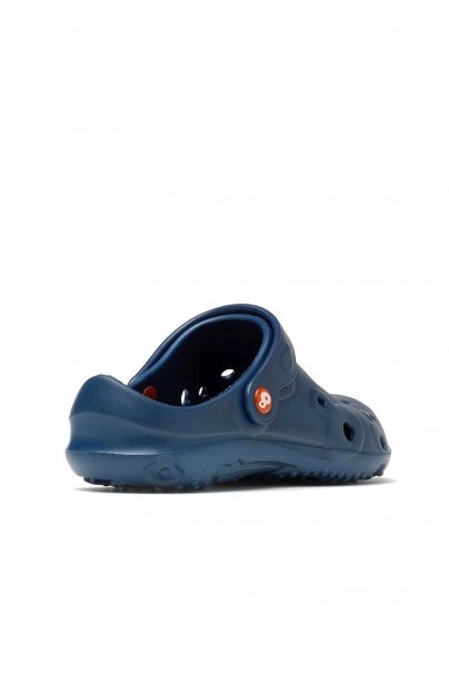 Schu’zz Globule clogs navy-3