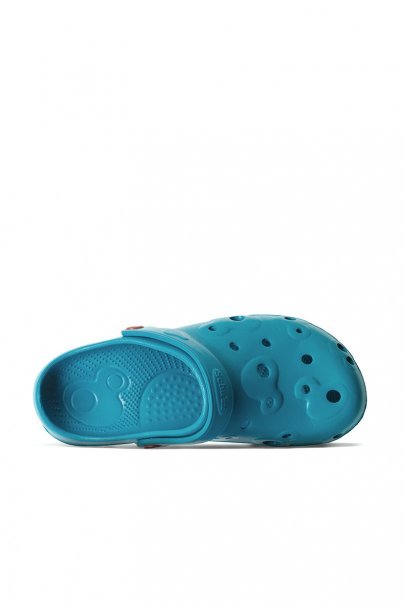 Schu’zz Globule clogs caribbean blue-4