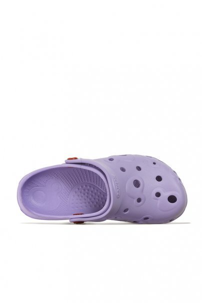 Schu’zz Globule clogs violet-2