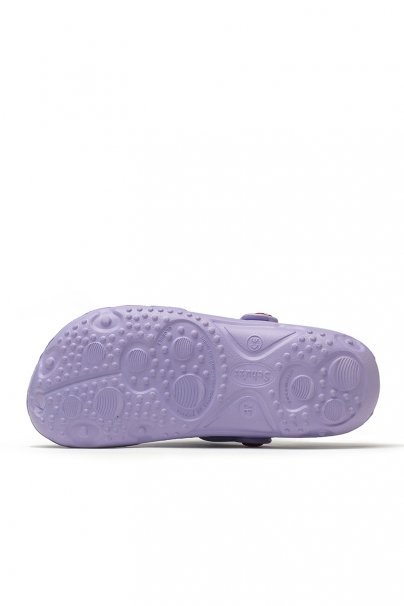 Schu’zz Globule clogs violet-3