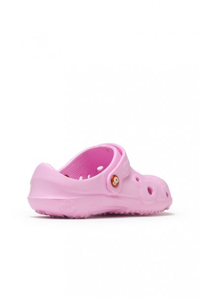 Schu’zz Globule clogs pink-2