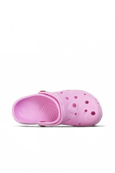 Schu’zz Globule clogs pink-1