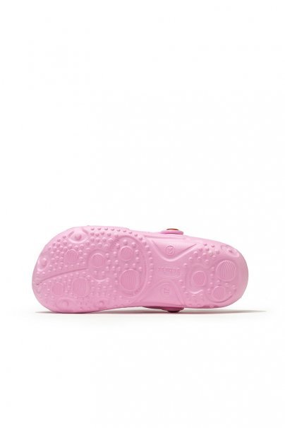 Schu’zz Globule clogs pink-4