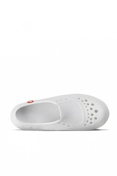 Schu'zz sneaker’zz shoes, white/pewter-2