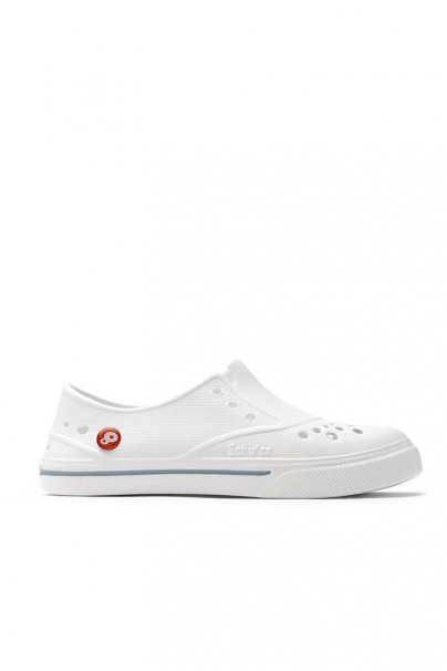 Schu'zz sneaker’zz shoes, white/pewter-3