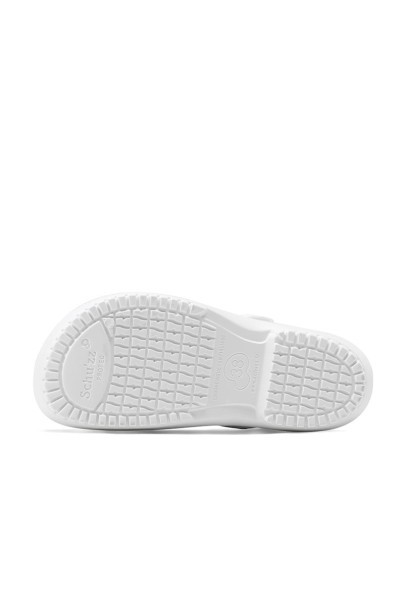 Schu'zz Protec shoes white/coral-5