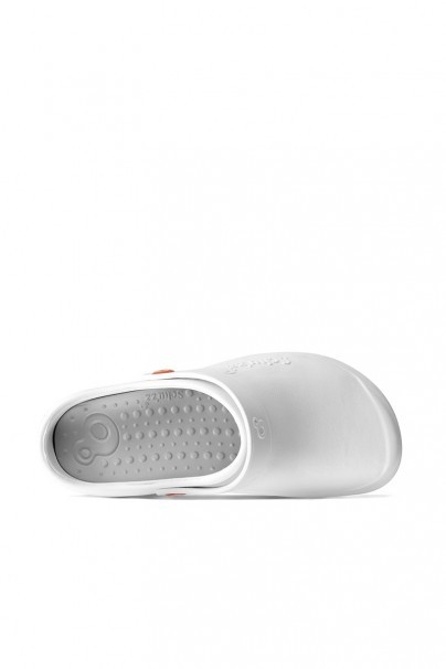 Schu'zz Protec shoes white-4