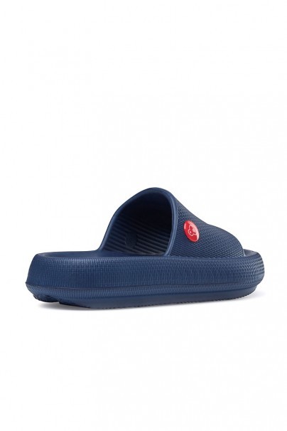 Schu'zz Claquette shoes/flip-flops navy-3