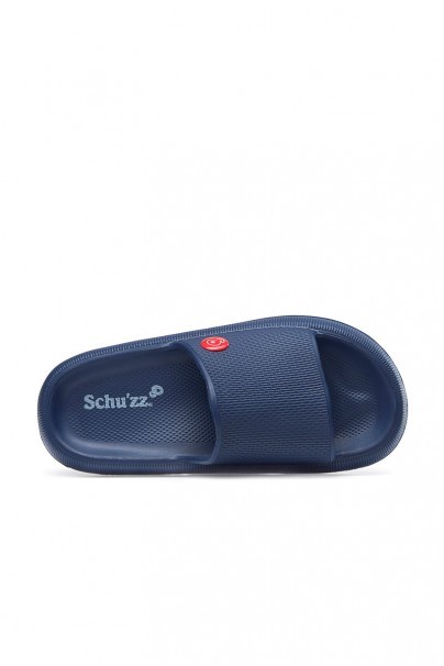 Schu'zz Claquette shoes/flip-flops true navy-1