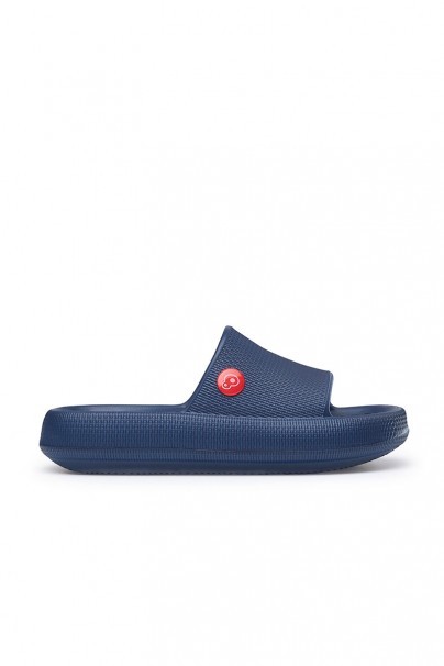 Schu'zz Claquette shoes/flip-flops true navy-2