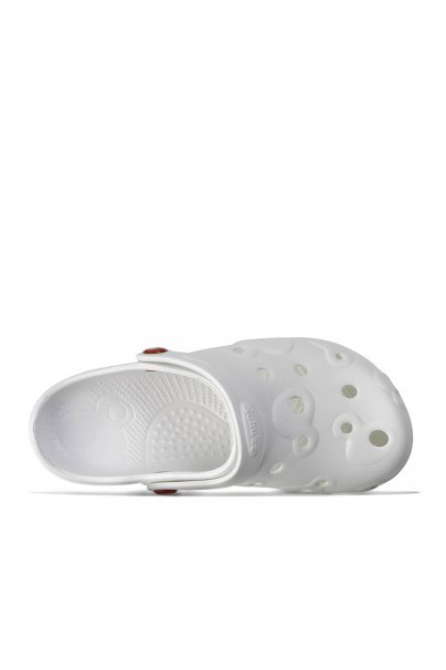 Schu’zz Globule clogs white-2