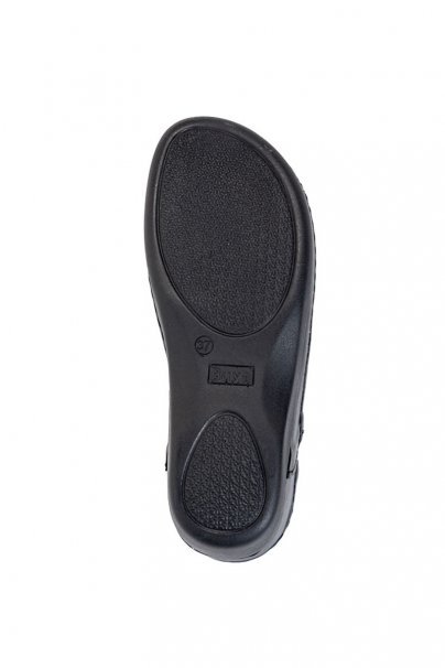 Buxa model Anatomic BZ340 medical shoes navy-5