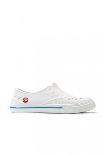Schu'zz Sneaker’zz shoes white/blue-4