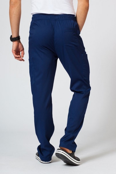 Men's Maevn Matrix Classic scrub trousers true navy-2