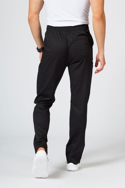 Men's Maevn Matrix Classic scrub trousers black-2