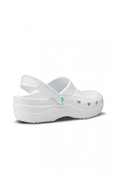 Feliz Caminar Sirocos shoes white-2