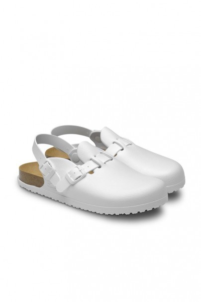 Feliz Caminar Flotantes Bio shoes white-2