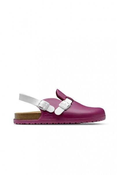 Feliz Caminar Flotantes Bio shoes wine-4