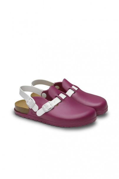 Feliz Caminar Flotantes Bio shoes wine-3