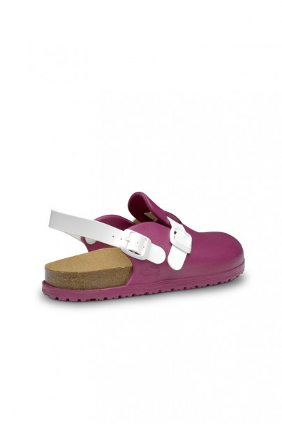 Feliz Caminar Flotantes Bio shoes wine-1