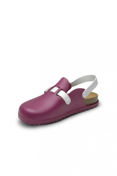 Feliz Caminar Flotantes Bio shoes wine-2