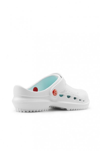 Schu'zz Protec shoes white/caribbean-3