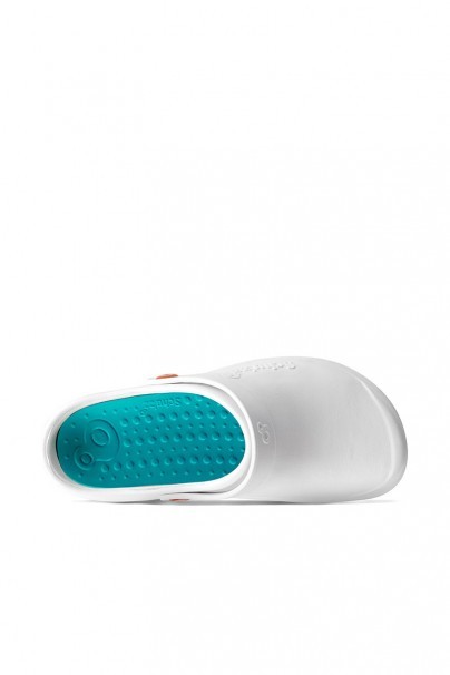 Schu'zz Protec shoes white/caribbean-1