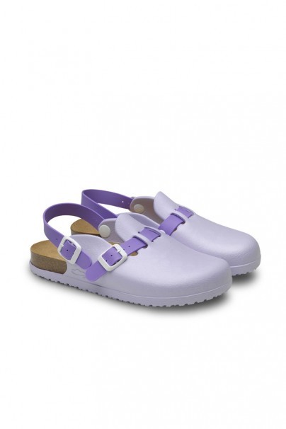Feliz Caminar Flotantes Bio shoes lavender-4