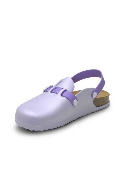 Feliz Caminar Flotantes Bio shoes lavender-2