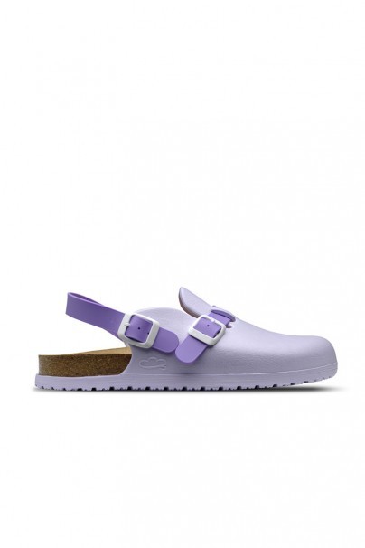 Feliz Caminar Flotantes Bio shoes lavender-2