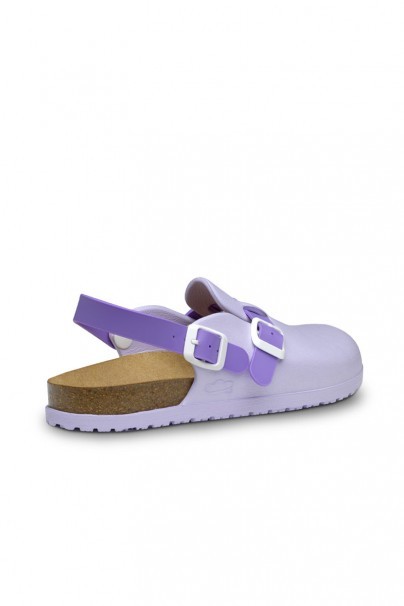 Feliz Caminar Flotantes Bio shoes lavender-3