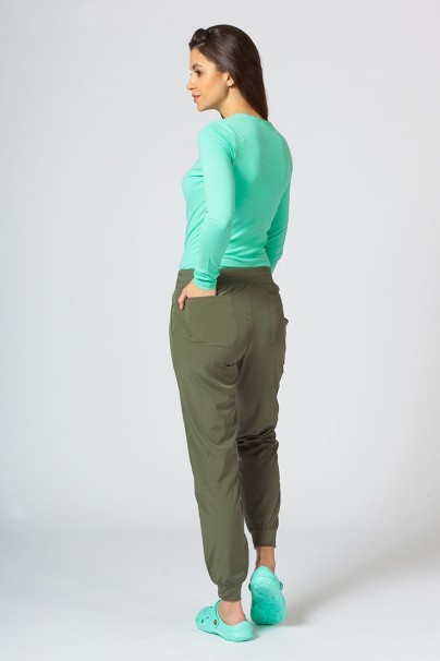 Maevn Matrix Impulse Classic scrub set olive-9