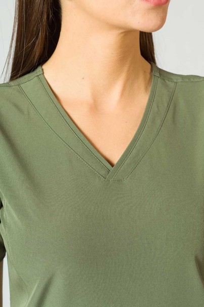 Maevn Matrix Impulse Classic scrub set olive-4