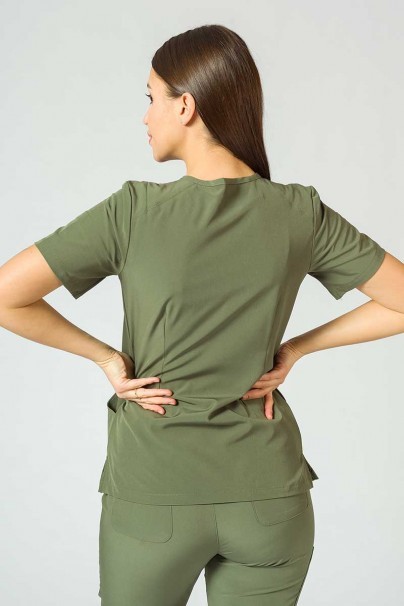 Maevn Matrix Impulse Classic scrub set olive-3