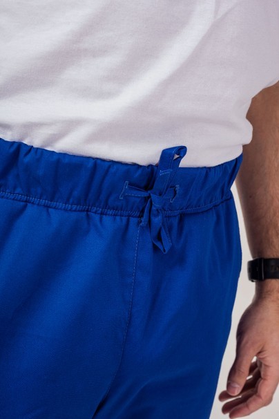 Men's Sunrise Uniforms Active Flow jogger trousers galaxy blue-3