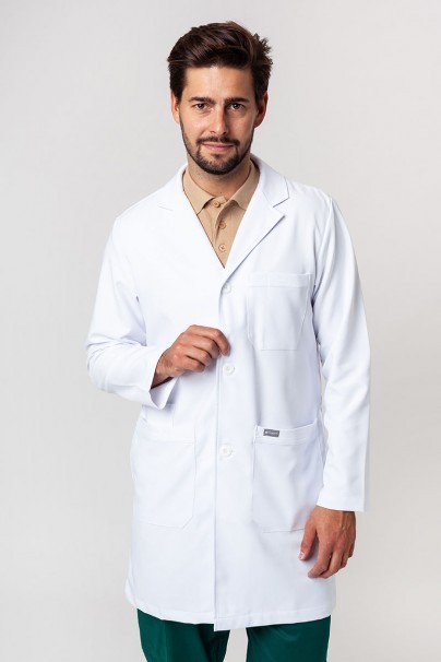 Men’s Maevn Momentum Mid lab coat (elastic)-4
