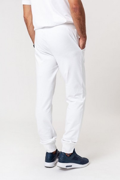 Men’s Malifni REST sweatpants white-2