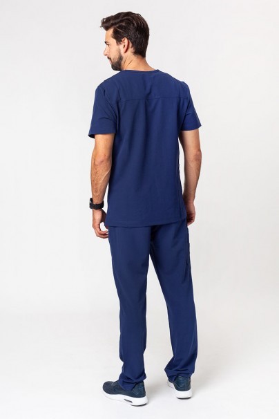 Men's Maevn Matrix Pro scrub trousers true navy-6