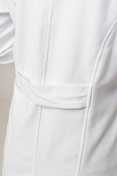 Women's Maevn Momentum Long (elastic) lab coat-11