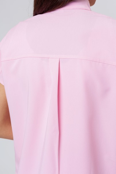 Women's Uniforms World 518GTK™ Avant scrub top pink-6