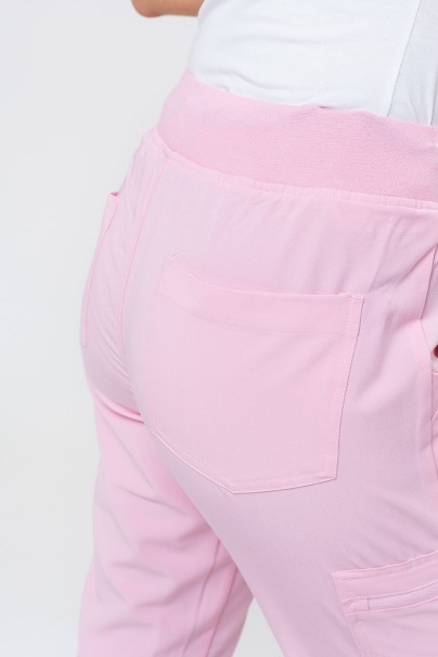 Women's Uniforms World 518GTK™ Avant Phillip scrub trousers pink-5