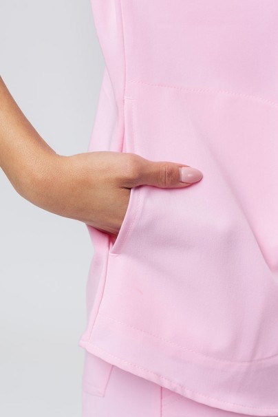 Women’s Uniforms World 518GTK™ Avant scrubs set pink-8