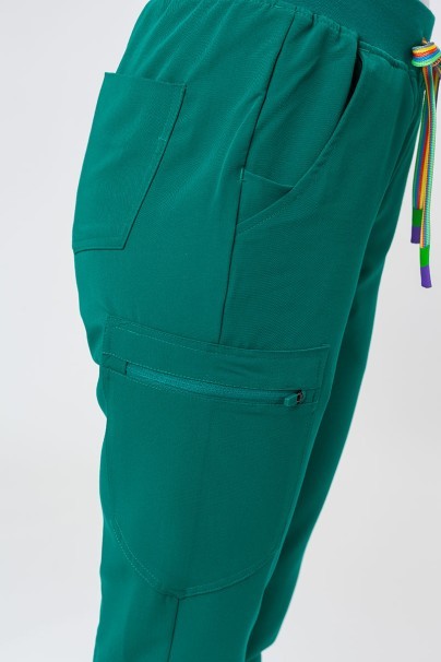 Women’s Uniforms World 518GTK™ Avant On-Shift green-13