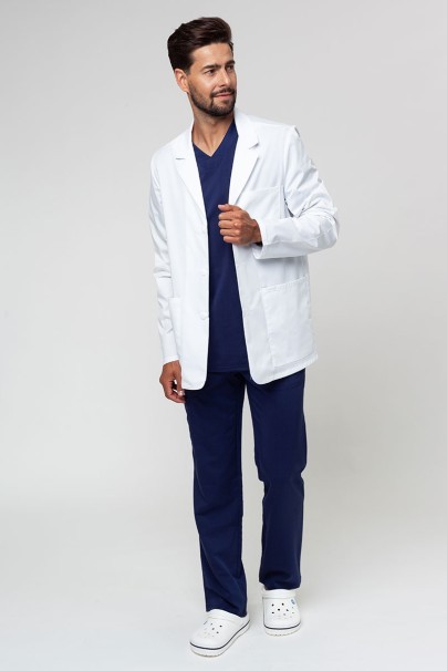 Men’s Cherokee Project Lab Consultation coat (elastic)-6