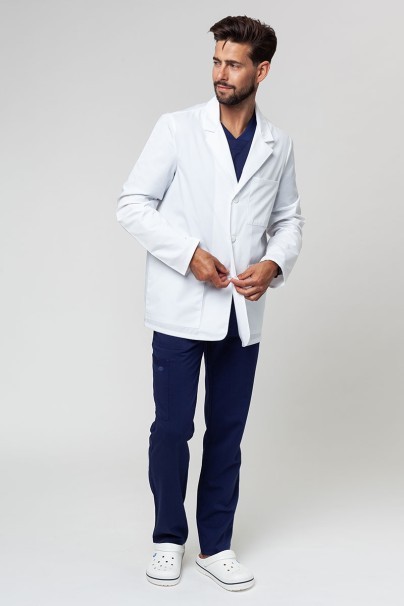 Men’s Cherokee Project Lab Consultation coat (elastic)-5