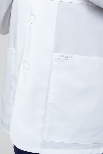 Men’s Cherokee Project Lab Consultation coat (elastic)-4