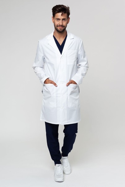 Men’s Cherokee Project Lab coat (elastic)-2