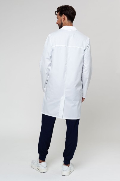 Men’s Cherokee Project Lab coat (elastic)-1