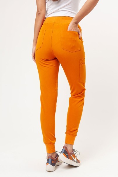 Women's Uniforms World 518GTK™ Avant Phillip scrub trousers turmeric-2