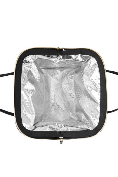 Maevn ReadyGo Lunch Bag black-2